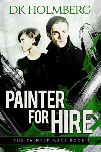 Painter For Hire