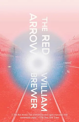 The Red Arrow