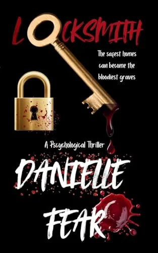 Locksmith: A Psychological Thriller