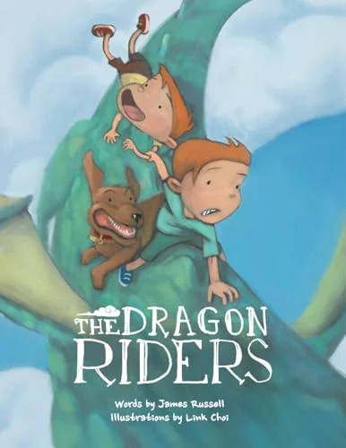The Dragon Riders