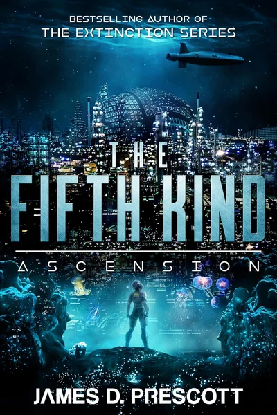 The Fifth Kind: Ascension