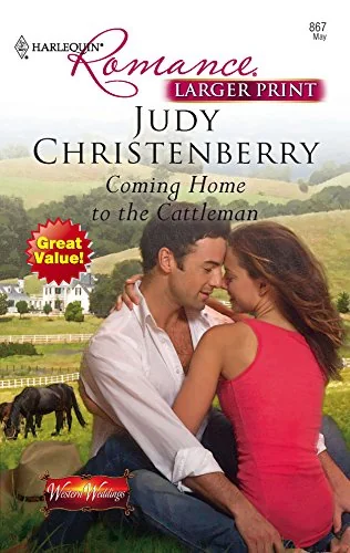 Coming Home to the Cattleman