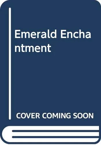 Emerald Enchantment