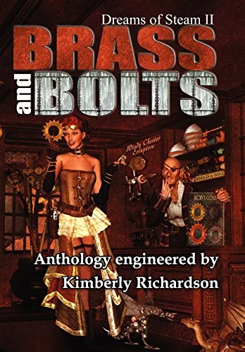 Dreams of Steam II: Brass and Bolts