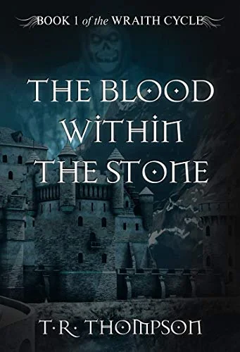 The Blood Within The Stone
