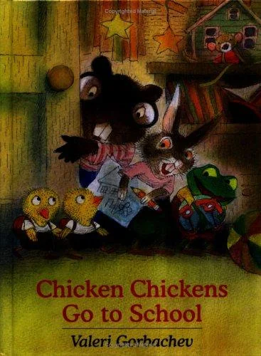 Chicken Chickens