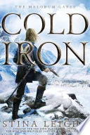 Cold iron