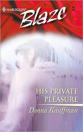 His Private Pleasure
