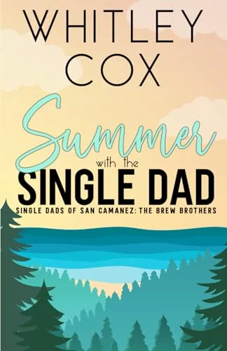 Summer with the Single Dad