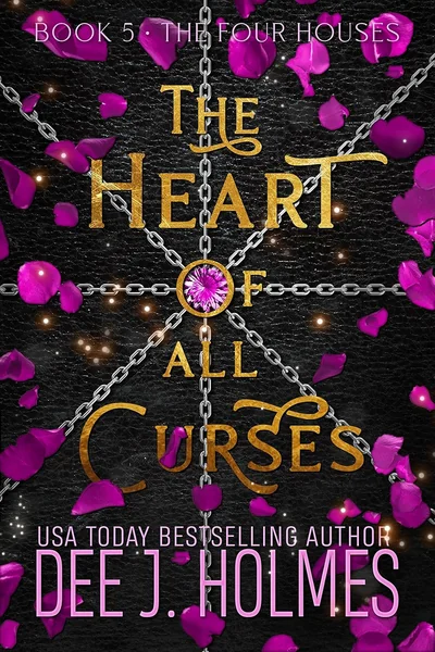 The Heart Of All Curses
