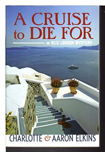A Cruise to Die For