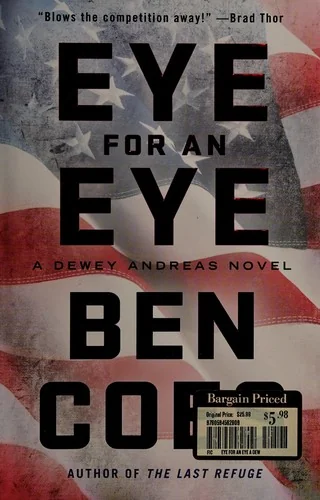 Eye for an Eye