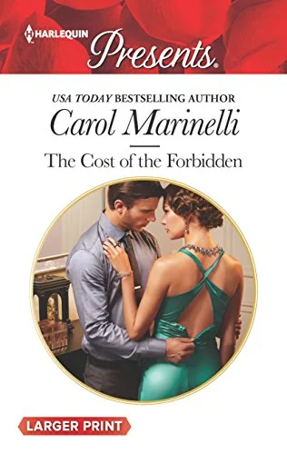 The Cost of the Forbidden