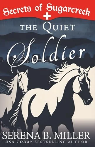 The Quiet Soldier