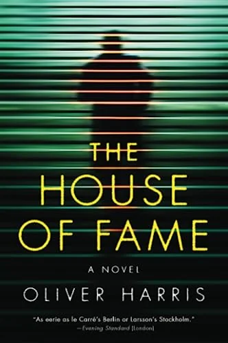 The House of Fame