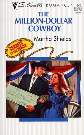 The Million Dollar Cowboy