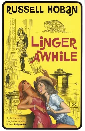 Linger Awhile