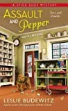 Assault and Pepper