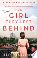 The Girl They Left Behind