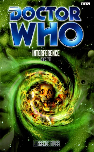Interference: Book Two – The Hour of the Geek