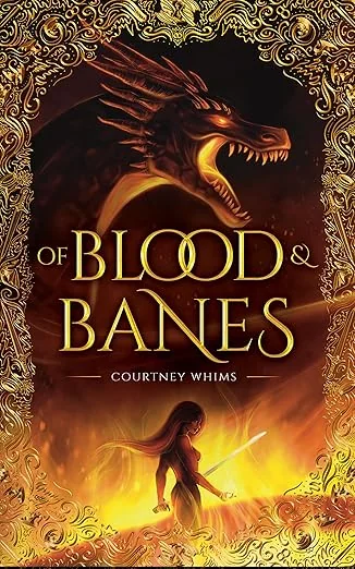 Of Blood and Banes