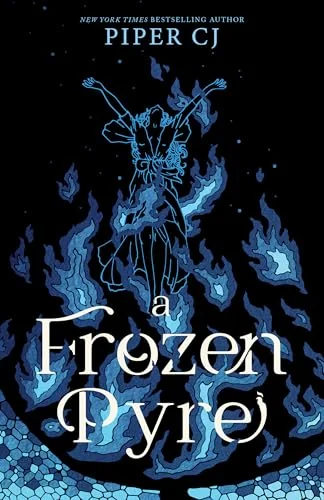 A Frozen Pyre