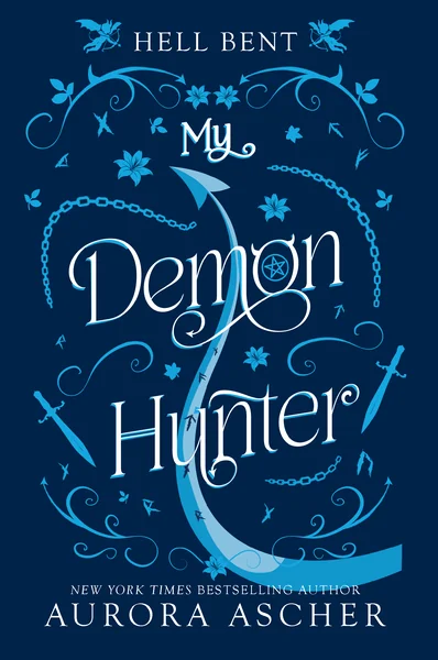 My Demon Hunter
