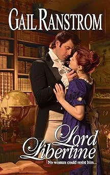 Lord Libertine