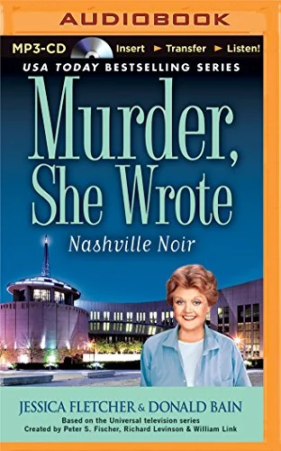 Nashville Noir