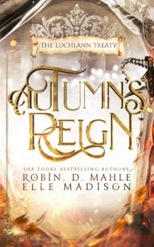 Autumn's Reign