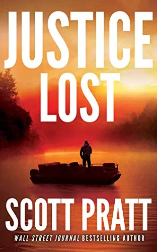 Justice Lost