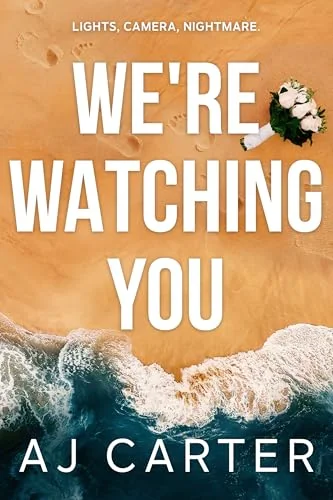 We're Watching You