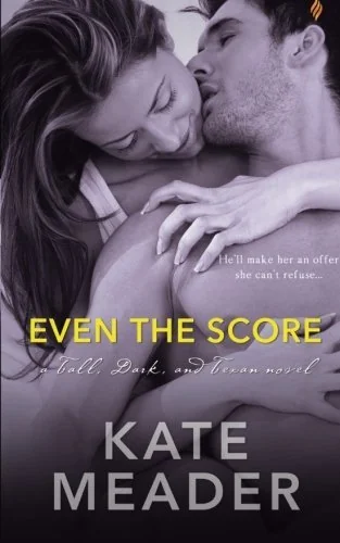 Even the Score