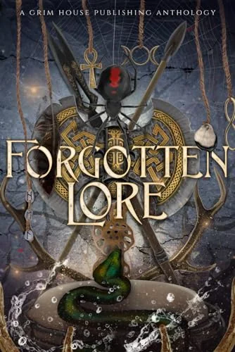 Forgotten Lore Mythology Retellings