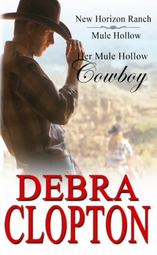 Her Mule Hollow Cowboy