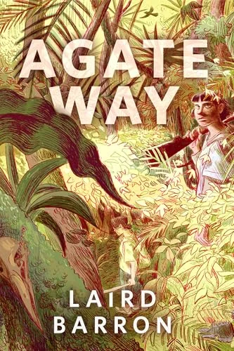 Agate Way