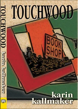 Touchwood - 30th Anniversary Edition