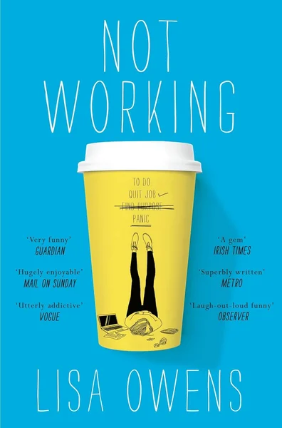 Not Working