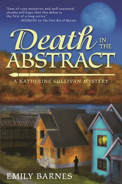 Death in the Abstract