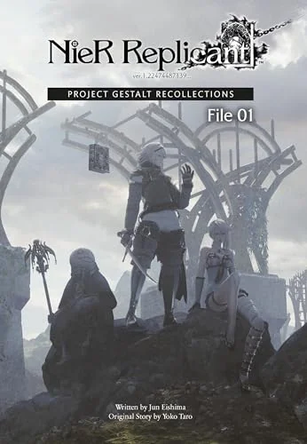 NieR Replicant ver.1.22474487139…: Project Gestalt Recollections--File 01