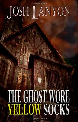 The Ghost Wore Yellow Socks