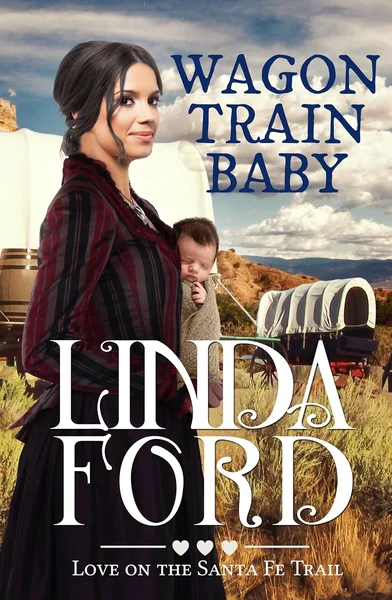 Wagon Train Baby