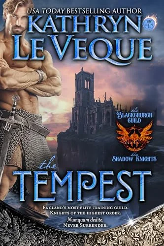The Tempest