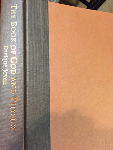 The Book of God and Physics: A Novel of the Voynich Mystery