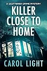 Killer Close to Home: Women Sleuth Books