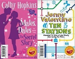 Mates, Dates / Ten Stations