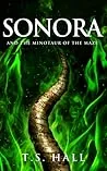 Sonora and the Minotaur of the Maze