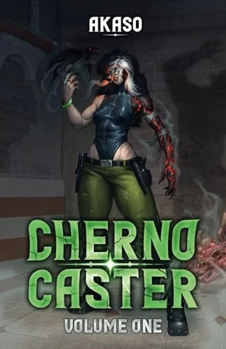 Cherno Caster