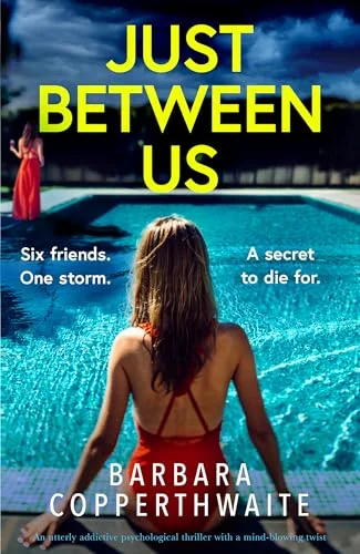 Just Between Us