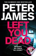 Left You Dead
